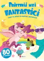 Prietenii mei fantastici