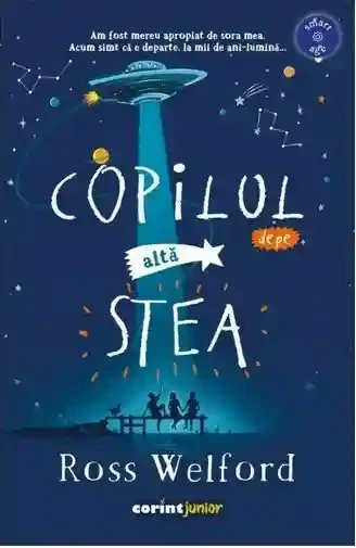 Copilul de pe alta stea