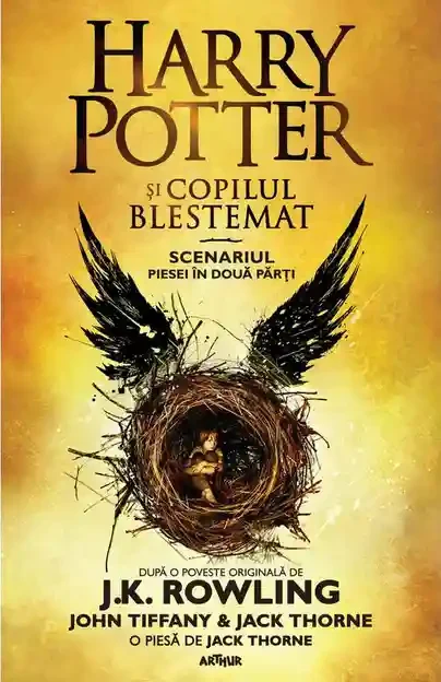 Harry Potter si copilul blestemat (8)