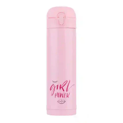 Termos YES GIRL POWER 420 ml