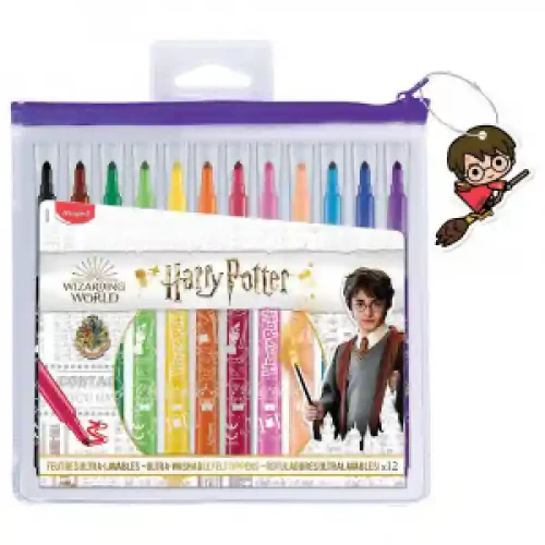 Carioci MAPED Harry Potter 12 cul zipper_845001 (12)
