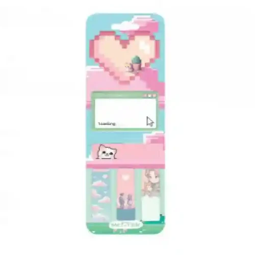 Notite 362694 20foi Pixel MESHU