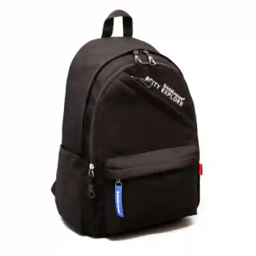 Ghiozdan 58720 ErichKrause EasyLine Style 22L Black