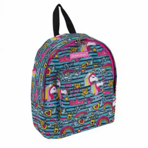 Ghiozdan 48278 ErichKrause EasyLine Mini 6L Unicorns F.