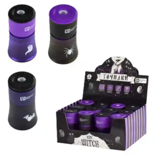 Ascutitoare МИЛАЯ ГОТИКА 64545 box 12