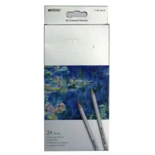 Creioane color Marco Raffine 24cul_7100-24CB_10271497