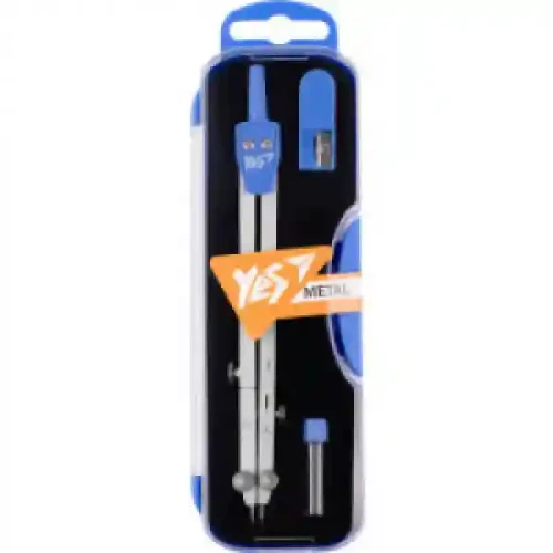 Set compas 3 piese YES 220088 (10)