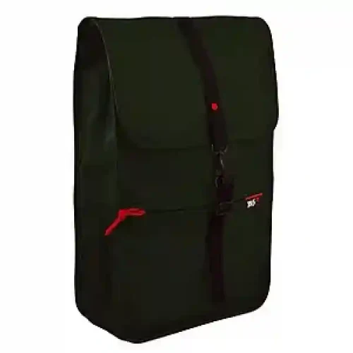 Ghiozdan  YES DY-20  UNO negru 558366