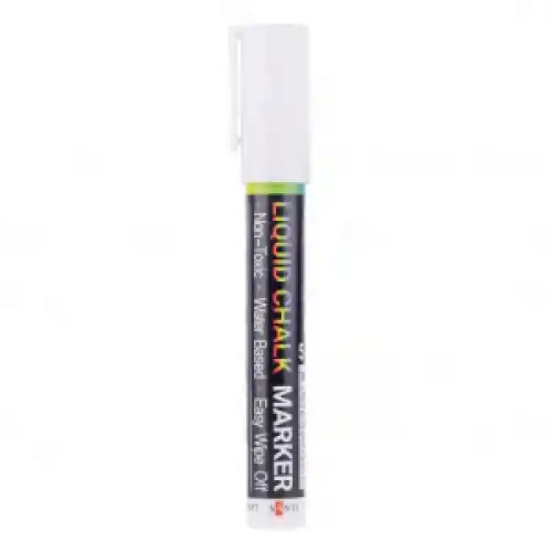 Marcator-creta SANTI alb 8 mm 390620 (8)