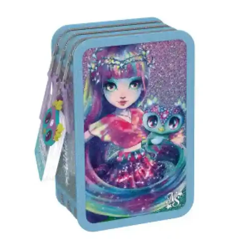 Penar 12605 Nebulous Stars 3-tier - Isadora