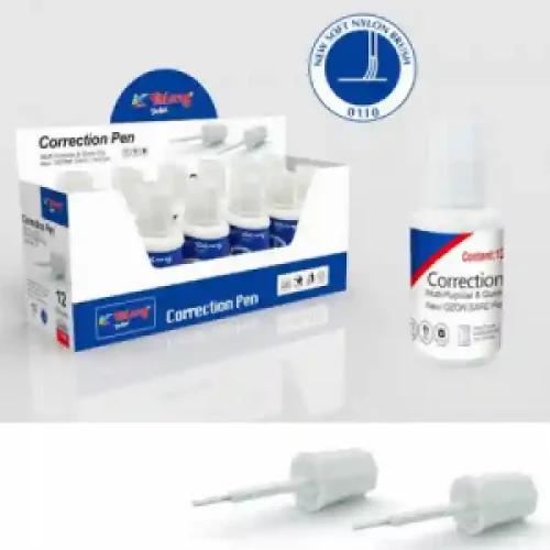 Corector cu pensula 12 ml. YL192531 (2)