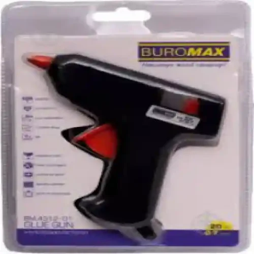 Pistol de lipit 7Mm,20W BM.4312-01