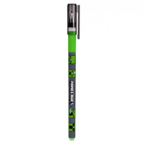 Pix Yes Minecraft Heroes 0,7 mm blue 412253 (24)