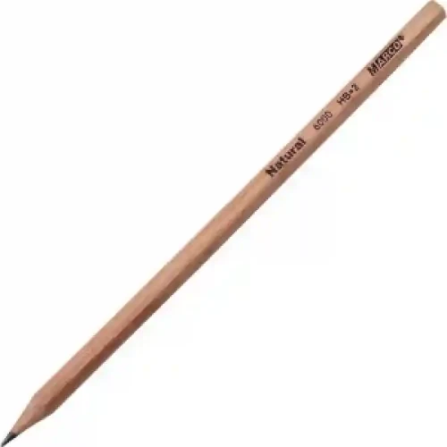 Creion grafit Marco Natural-Cedarlite HB_6000-12CB_10271483 (12)