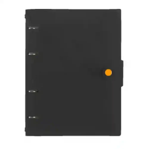 Caiet mecanic A5 80f Favorite Black. No 1 ТКПФ805635 patr, inele