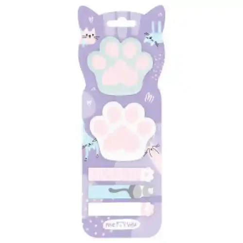 Notite 362693 20foi Paw MESHU
