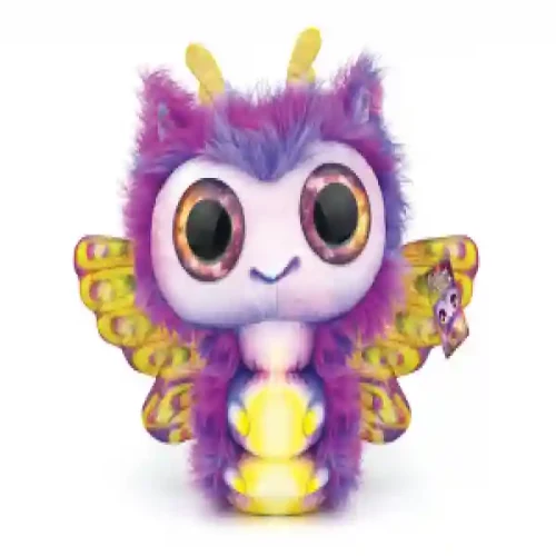 Jucarie-moi 11632 Nebulous Stars Lumina (20cm)