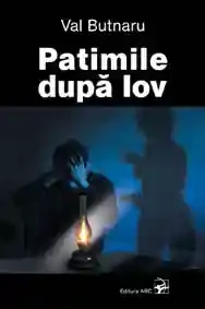 Patimile dupa lov