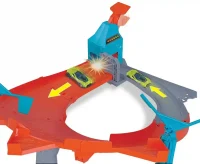 GBF81 Pista Hot Wheels Championship Trackset asst 3