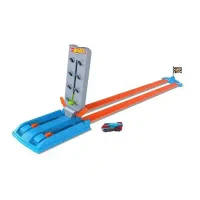 GBF81 Pista Hot Wheels Championship Trackset asst 8