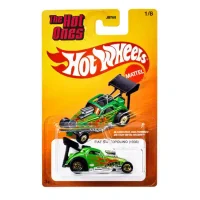JBY68 Masina Hot Wheels The Hot Ones 1:64 2
