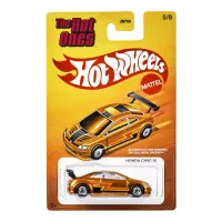 JBY68 Masina Hot Wheels The Hot Ones 1:64 5