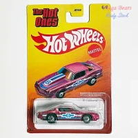 JBY68 Masina Hot Wheels The Hot Ones 1:64 6