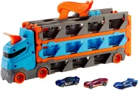 GVG37 Camion Hot Wheels Spedway Hauler 2