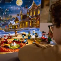 Lego 60475 Advent Calendar 2025 CITY 2