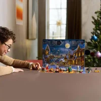 Lego 60475 Advent Calendar 2025 CITY