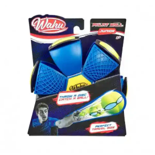 Phlatball - Minge Junior v2 331636