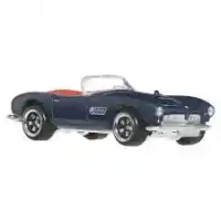 JBY79 Set 6 Masini Hot Wheels Euro Style 1:64 6