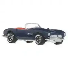 JBY79 Set 6 Masini Hot Wheels Euro Style 1:64 6