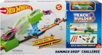 FLL00 Pista Hot Wheels Hammer Drop Challenge