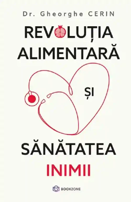 Revolutia alimentara si sanatatea inimii
