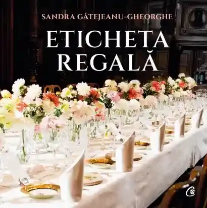 Eticheta regala