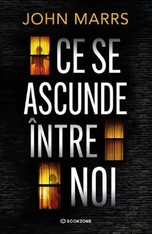 Ce se ascunde intre noi