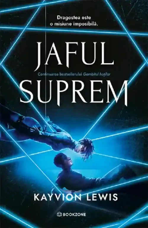 Jaful suprem