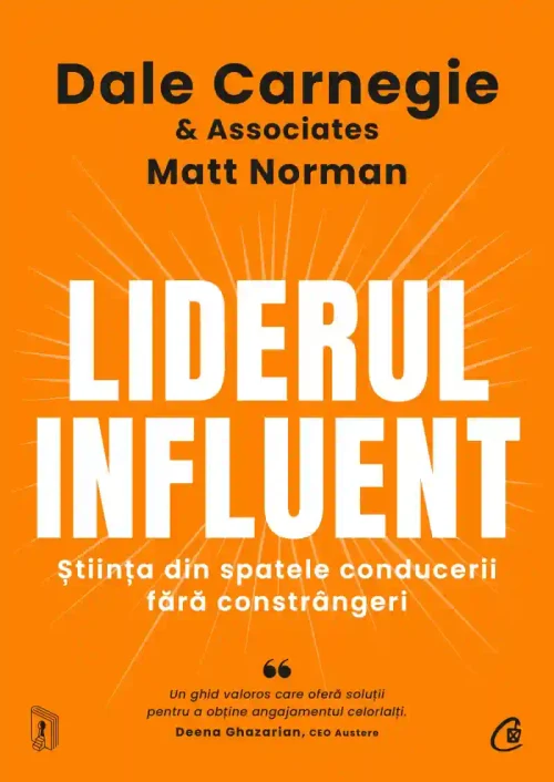 Liderul influent