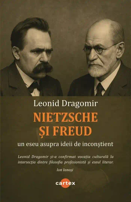 Nietzsche si Freud