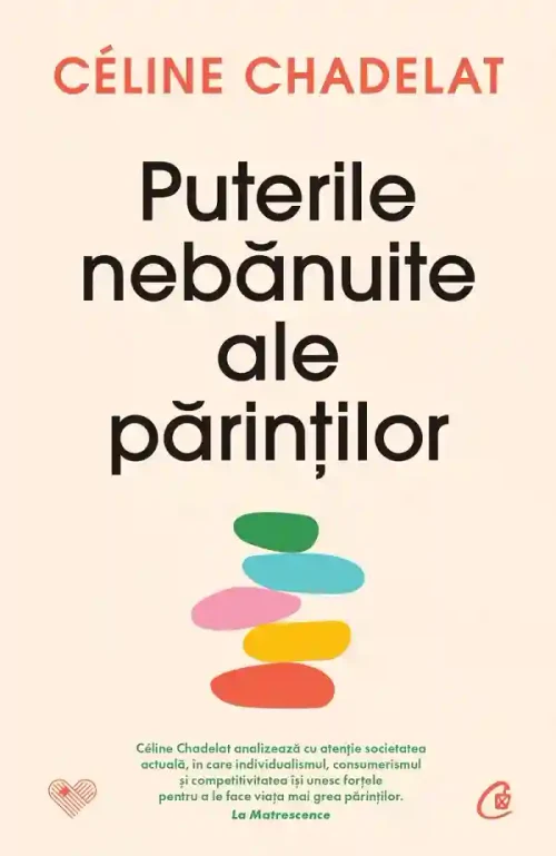 Puterile nebanuite ale parintilor
