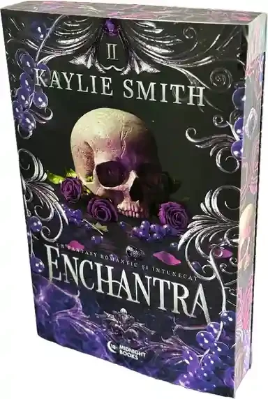 Enchantra