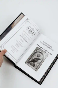 Шестерка воронов 11