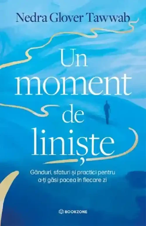 Un moment de liniste