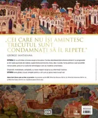 ISTORIA. DIN ZORII CIVILIZATIEI PANA IN ZILELE NOASTRE. Ghid ilustrat complet. reeditare 2