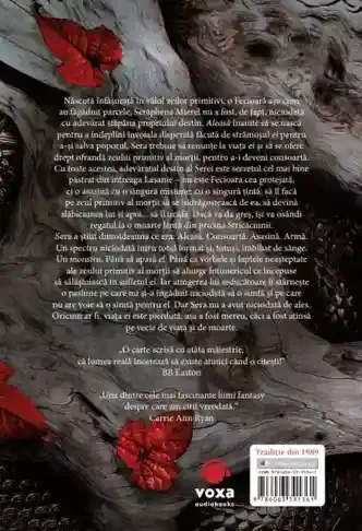 New Moon. UN TACIUNE INTUNECAT. 2