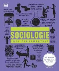 SOCIOLOGIE. Idei fundamentale. reeditare