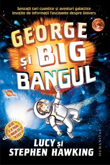 George si Big Bangul