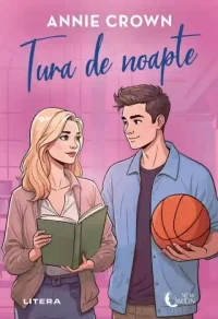 New Moon. TURA DE NOAPTE.