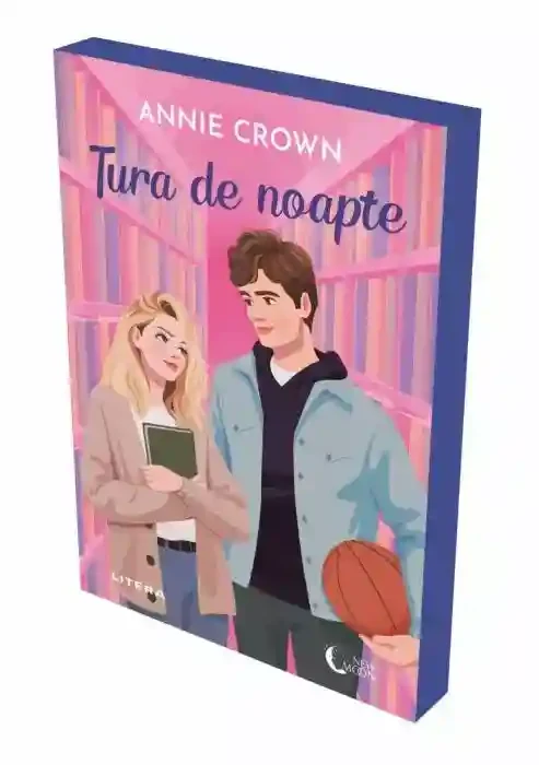 New Moon. TURA DE NOAPTE. 2